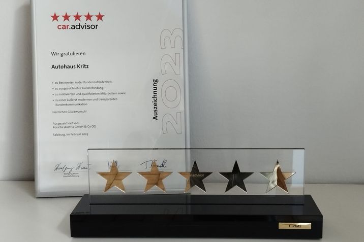 ⭐️⭐️⭐️⭐️⭐️ - 5 Sterne - 1. Platz in Österreich- Jahr 2022 ! Kundenzufriedenheitsbewertung!